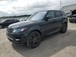 SALWS2VF5GA552796 2016 LAND ROVER RANGE ROVER SPORT