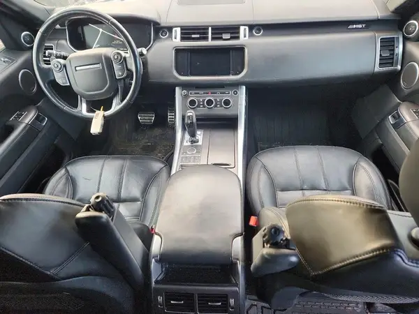 SALWS2VF7GA577456 2016 LAND ROVER RANGE ROVER SPORT - Image 8