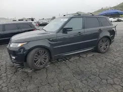 SALWS2VF8GA564344 2016 LAND ROVER RANGE ROVER