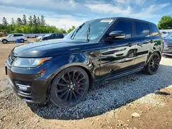 SALWS2VF8GA570628 2016 LAND ROVER RANGE ROVER