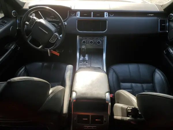 SALWS2VF8GA570824 2016 LAND ROVER RANGE ROVER - Image 8