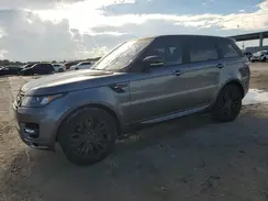 SALWS2VF8GA572928 2016 LAND ROVER RANGE ROVER SPORT