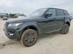 SALWS2VF8GA576221 2016 LAND ROVER RANGE ROVER SPORT