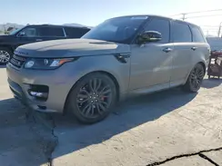 SALWS2VF9GA547665 2016 LAND ROVER RANGE ROVER