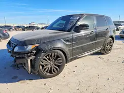 SALWS2VF9GA566975 2016 LAND ROVER RANGE ROVER