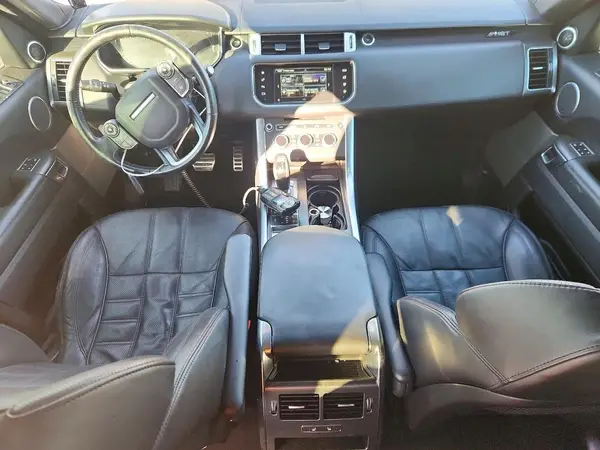 SALWS2VF9GA566975 2016 LAND ROVER RANGE ROVER - Image 8