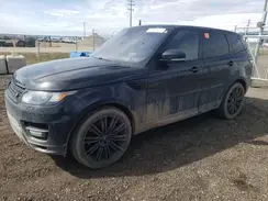 SALWV2EF1GA569263 2016 LAND ROVER RANGE ROVER