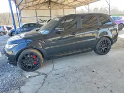 SALWV2EF2GA106967 2016 LAND ROVER RANGE ROVER