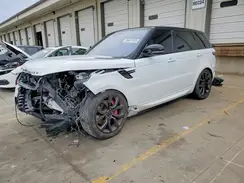 SALWV2EF3GA544915 2016 LAND ROVER RANGE ROVER SPORT