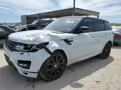 SALWV2EF3GA569586 2016 LAND ROVER RANGE ROVER