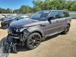 SALWV2EF4GA101558 2016 LAND ROVER RANGE ROVER