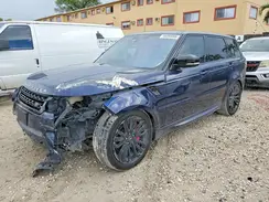 SALWV2EF4GA551906 2016 LAND ROVER RANGE ROVER