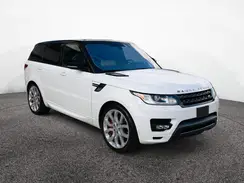 SALWV2EF8GA561824 2016 LAND ROVER RANGE ROVER SPORT