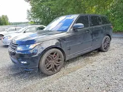 SALWV2EF8GA582883 2016 LAND ROVER RANGE ROVER