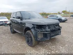 SALWV2EF9GA121238 2016 LAND ROVER RANGE ROVER SPORT