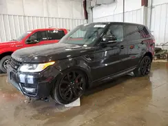 SALWV2EF9GA544045 2016 LAND ROVER RANGE ROVER