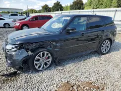 SALWV2EF9GA586294 2016 LAND ROVER RANGE ROVER SPORT