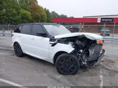 SALWV2FE0HA145712 2017 LAND ROVER RANGE ROVER SPORT