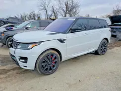 SALWV2FE1HA128871 2017 LAND ROVER RANGE ROVER