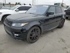 SALWV2FE1HA130412 2017 LAND ROVER RANGE ROVER