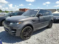 SALWV2FE1HA132810 2017 LAND ROVER RANGE ROVER