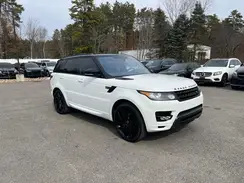 SALWV2FE3HA152881 2017 LAND ROVER RANGE ROVER