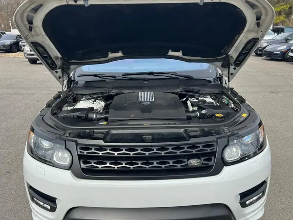 SALWV2FE3HA152881 2017 LAND ROVER RANGE ROVER - Image 8