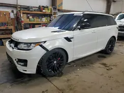 SALWV2FE4HA149004 2017 LAND ROVER RANGE ROVER