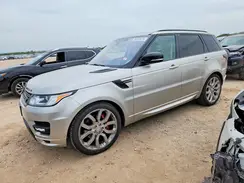SALWV2FE4HA149309 2017 LAND ROVER RANGE ROVER SPORT