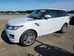 SALWV2FE4HA150458 2017 LAND ROVER RANGE ROVER SPORT