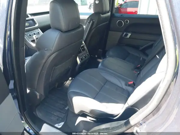 SALWV2FE4HA155191 2017 LAND ROVER RANGE ROVER SPORT - Image 8