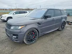 SALWV2FE4HA173867 2017 LAND ROVER RANGE ROVER