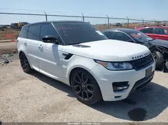 SALWV2FE7HA142600 2017 LAND ROVER RANGE ROVER SPORT