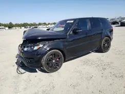 SALWV2FE7HA145402 2017 LAND ROVER RANGE ROVER SPORT