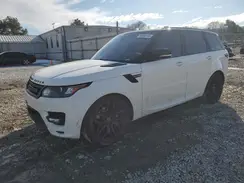 SALWV2FEXHA176983 2017 LAND ROVER RANGE ROVER