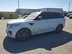 SALWV2FV0HA131678 2017 LAND ROVER RANGE ROVER