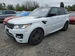 SALWV2FV0HA134239 2017 LAND ROVER RANGE ROVER