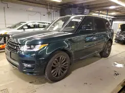 SALWV2FV0HA151669 2017 LAND ROVER RANGE ROVER
