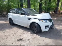 SALWV2FV1HA155715 2017 LAND ROVER RANGE ROVER SPORT