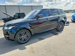 SALWV2FV1HA162373 2017 LAND ROVER RANGE ROVER SPORT