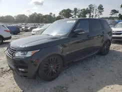 SALWV2FV1HA678202 2017 LAND ROVER RANGE ROVER