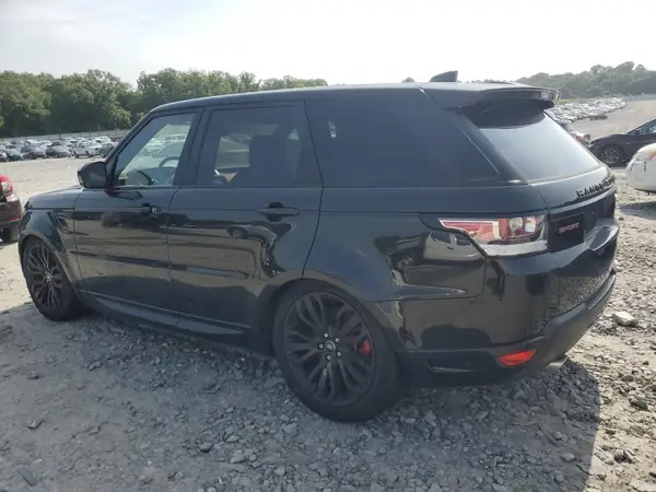 SALWV2FV1HA678202 2017 LAND ROVER RANGE ROVER - Image 2