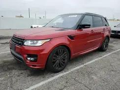 SALWV2FV2HA144416 2017 LAND ROVER RANGE ROVER SPORT