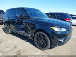 SALWV2FV2HA170983 2017 LAND ROVER RANGE ROVER SPORT