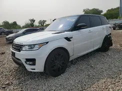 SALWV2FV2HA675762 2017 LAND ROVER RANGE ROVER