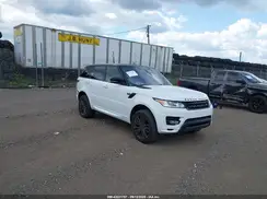 SALWV2FV2HA683263 2017 LAND ROVER RANGE ROVER SPORT