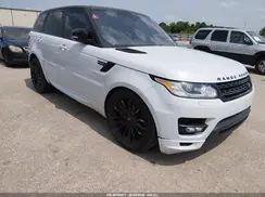 SALWV2FV2HA683487 2017 LAND ROVER RANGE ROVER SPORT