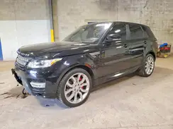 SALWV2FV3HA155103 2017 LAND ROVER RANGE ROVER
