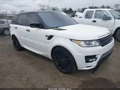 SALWV2FV3HA170488 2017 LAND ROVER RANGE ROVER SPORT