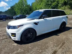 SALWV2FV3HA177649 2017 LAND ROVER RANGE ROVER